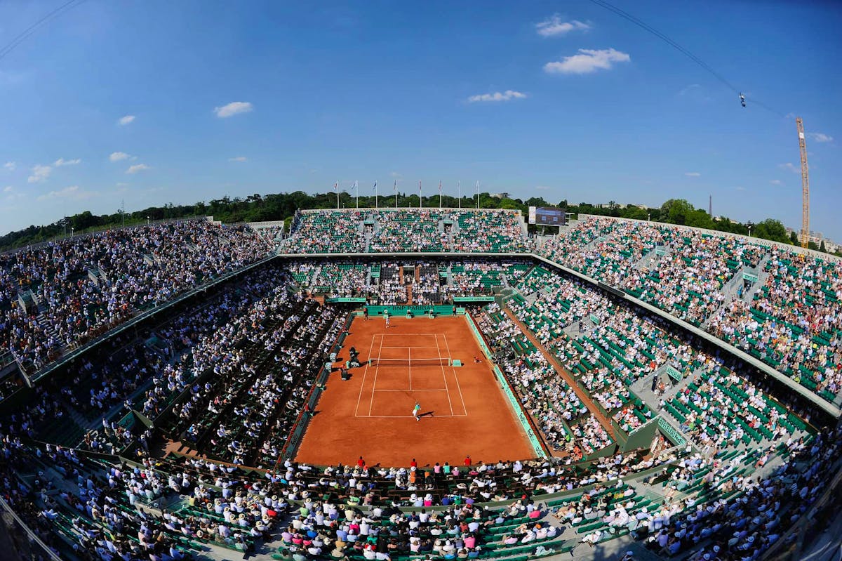 Strong serve: A betting guide to the 2022 French Open 